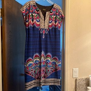 Work dress